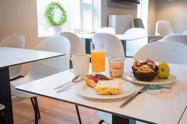 B&b Hotel Vejle