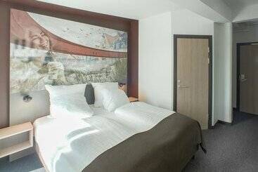 B&b Hotel Vejle