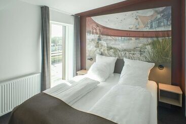 B&b Hotel Vejle