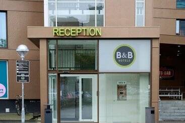 B&b Hotel Vejle