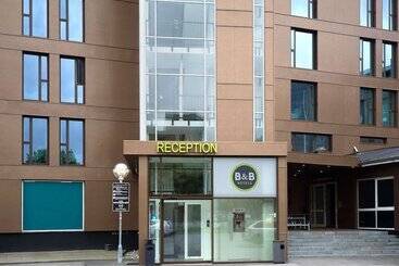 B&b Hotel Vejle
