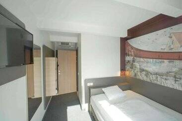 B&b Hotel Vejle