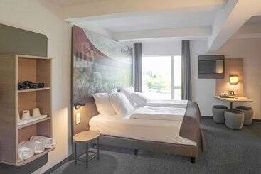 B&b Hotel Vejle