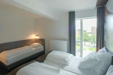 B&b Hotel Vejle