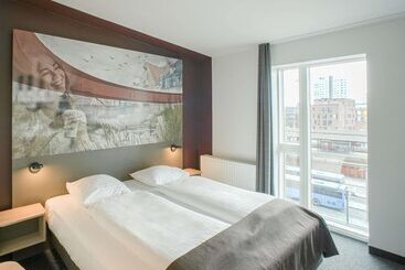 B&b Hotel Vejle