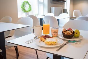 B&b Hotel Vejle