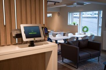 B&b Hotel Vejle