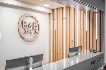 B&b Hotel Vejle