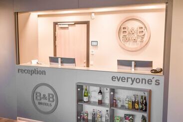 B&b Hotel Vejle