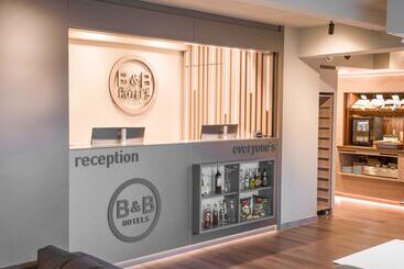 B&b Hotel Vejle