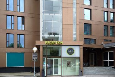 B&b Hotel Vejle