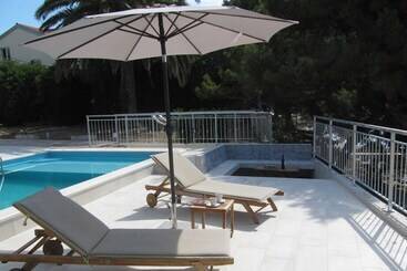 Beach House Nono