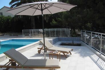 Beach House Nono