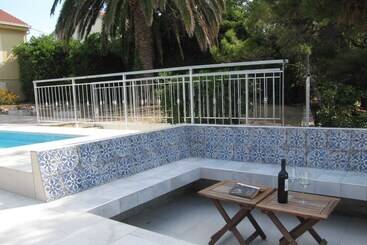 Beach House Nono