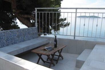 Beach House Nono