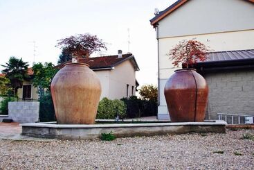B&b Leonardo