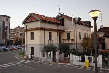 B&b Leonardo