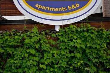 B&b Leonardo