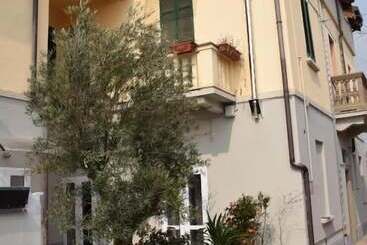 B&b Leonardo