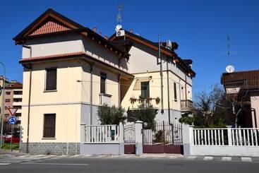 B&b Leonardo