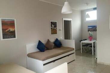 B&b Leonardo