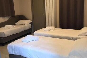 B&b Leonardo