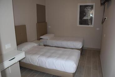 B&b Leonardo
