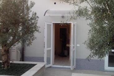 B&b Leonardo