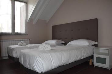 B&b Leonardo