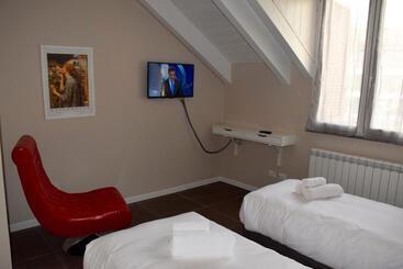 B&b Leonardo