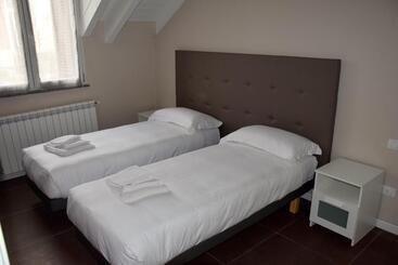 B&b Leonardo