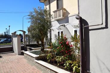 B&b Leonardo