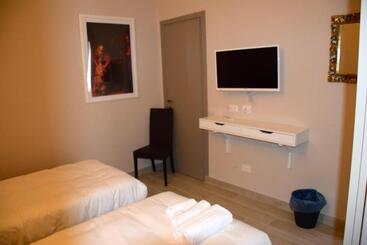 B&b Leonardo