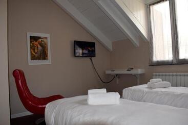 B&b Leonardo