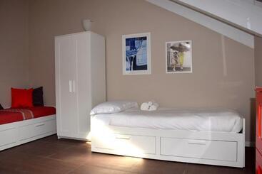 B&b Leonardo