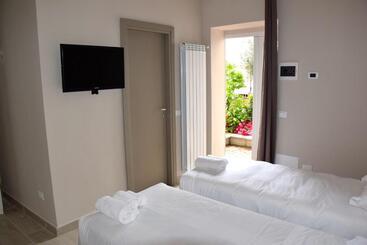B&b Leonardo