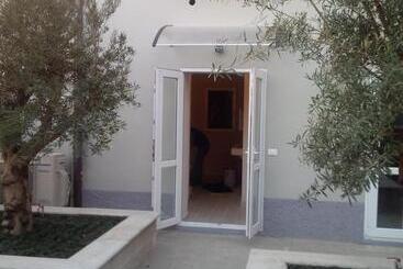 B&b Leonardo