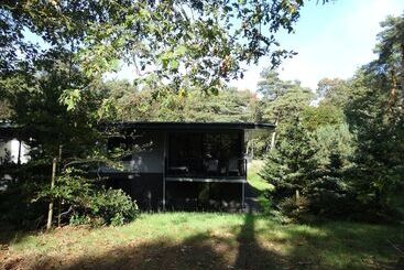 Boutique Hotel Bed & Bos