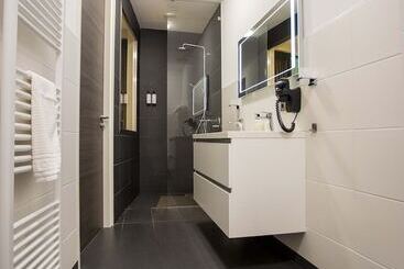 Boutique Hotel Bed & Bos