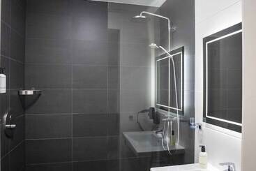Boutique Hotel Bed & Bos