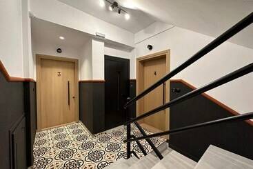 Centro Urban Suites
