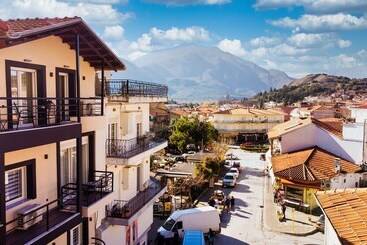 Centro Urban Suites