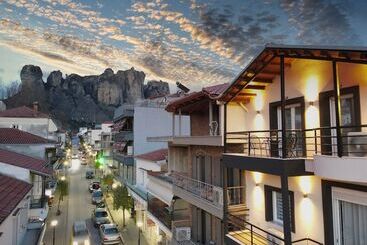 Centro Urban Suites