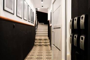 Centro Urban Suites