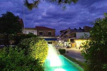 Centro Urban Suites