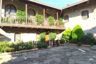 Centro Urban Suites