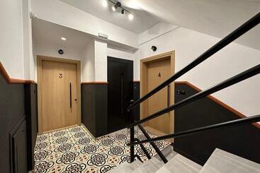 Centro Urban Suites