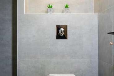 Centro Urban Suites