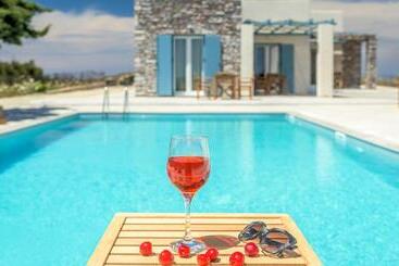 Elements Of Milos