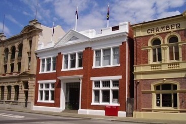 Fremantle Harbourside Luxury Apartments